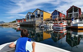 Lofoten Seaside